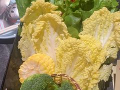 -捞王猪肚鸡火锅(金华义乌之心店)