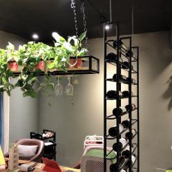 -藤野造型·专业烫染店