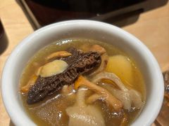 -一坐一忘云南菜(卓悦中心)