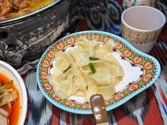 -清真·丝路香妃新疆餐厅