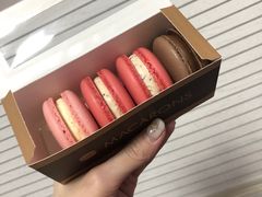 -麦当劳(南后街店)