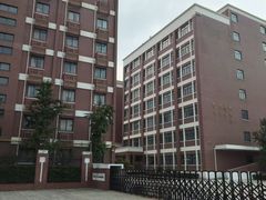 -上海市曹杨第二中学