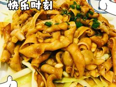 秘汁鲜鹅肠-龙桥私厨·姜花菊花过桥鱼·顺德菜(容桂店)