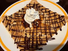 -La Creperie法餐厅(桃江路店)