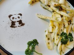 -四川饭店(长白店)