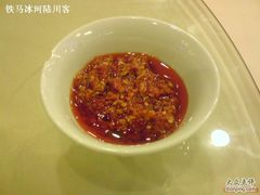 辣糊酱-洪长兴(广西北路店)