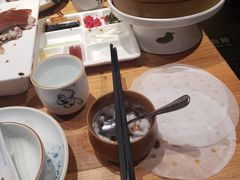 -四季民福烤鸭店(前门廊房二条店)