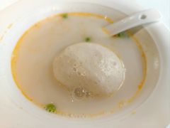 -狮王府淮扬菜(夫子庙老门东店)