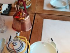 -小吊梨汤·北京菜·烤鸭(双井乐成中心店)