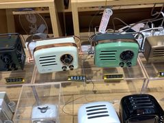 -九木杂物社(恒隆广场店)