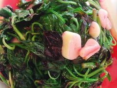 -新繁老號豌豆汤饭店·江湖菜(宝光寺店)
