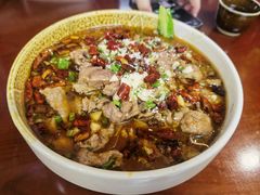 -和福餐馆(西江古街店)