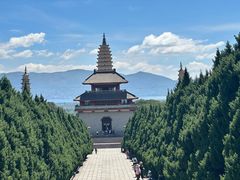 -崇圣寺三塔文化旅游区