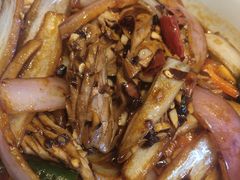 -季家厨房(长江东大街店)