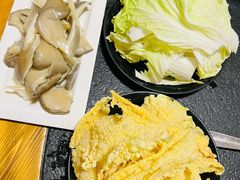 -新乡杨记红焖羊肉火锅(天坛南门店)