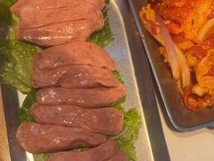 -杨记齐齐哈尔烤肉(总店)