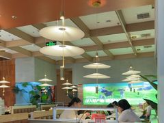 -花田里捞牛火锅(天润店)