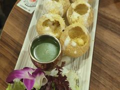 -克比叔叔印度餐厅Kebabs on the Grille(永康路分店)