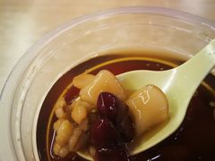 -八婆婆烧仙草(中山路店)