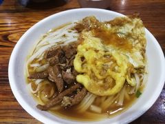 肉丝粉-肆姐面粉馆(坡子街店)
