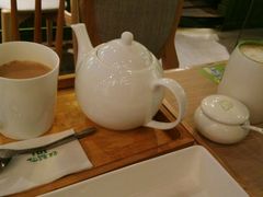 -仙踪林(江燕路万科里店)