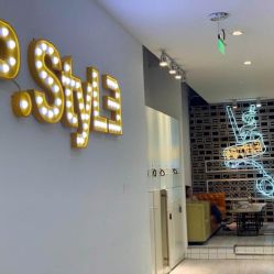 -P.STYLE 派斯造型