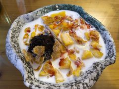-觅豆豆花甜品(望平街店)