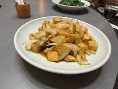 -北平小馆·烤鸭·家常菜(磨房北里店)