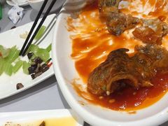 -沈大成(南京东路店)