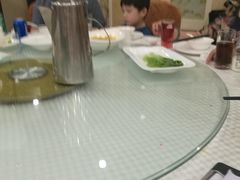 -新恬乐大酒家(沧达大厦店)