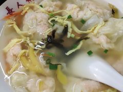 -长人馄饨铺(解放街店)