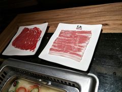 -巴奴毛肚火锅(商城路店)