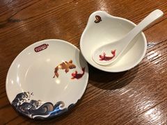 -渝是乎川渝小炒(新世界百货望京店)
