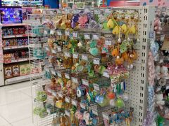 -TOYSRUS玩具反斗城(成都环球中心店)