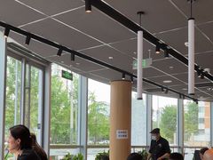 -麦当劳(北苑秋实路店)
