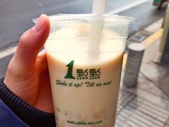 -1点点(长龙地铁店)