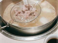 -潮泰牛肉火锅 · 创于1992年(车公庙店)