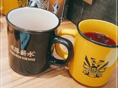 -太二酸菜鱼(SM城市广场店)