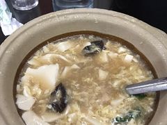 醋椒豆腐-肥猫烤翅·20年老字号(锦州道店)