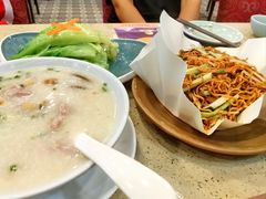 -点都德(龙之梦店)