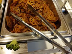 -文星素食(兴华路店)