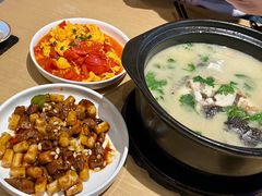 -兔爸私家小厨(新北万达店)