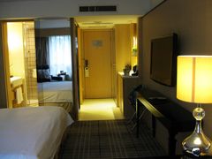 太和紫金大酒店-南京THE TAI太和紫金大酒店