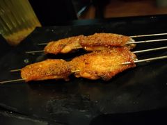 -西街夜油条·麻团包乌饭