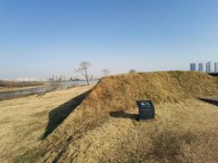 -盘龙城国家考古遗址公园