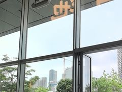 -SAANCI山池咖啡(海上世界文化艺术中心店)