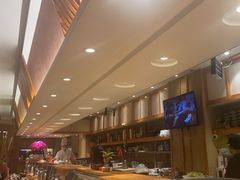 -大岛日本料理铁板烧(南通大饭店)