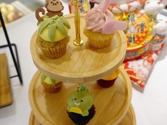 -派悦坊·甜品·蛋糕(虹口龙之梦店)