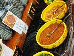 -成都老码头火锅(旺角店)
