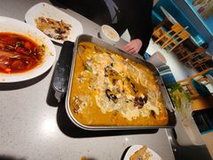 -半天妖烤鱼(东方新天地店)